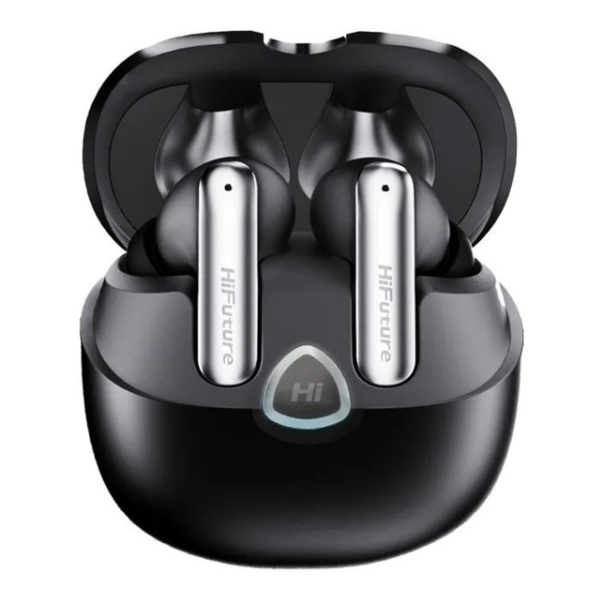 Наушники HiFuture SonicAir Black (sonicair.black) 98_98.jpg - фото 1