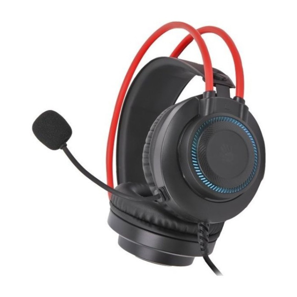 Навушники A4Tech Bloody G200Q Black/Red (4711421002226) 98_98.jpg - фото 1
