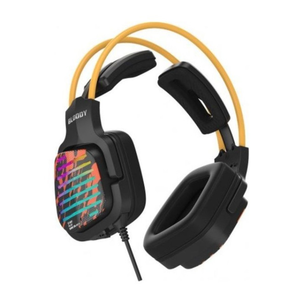 Навушники A4Tech Bloody G565 RGB Hi Fi 7.1 Black (4711421001960) 98_98.jpg - фото 4