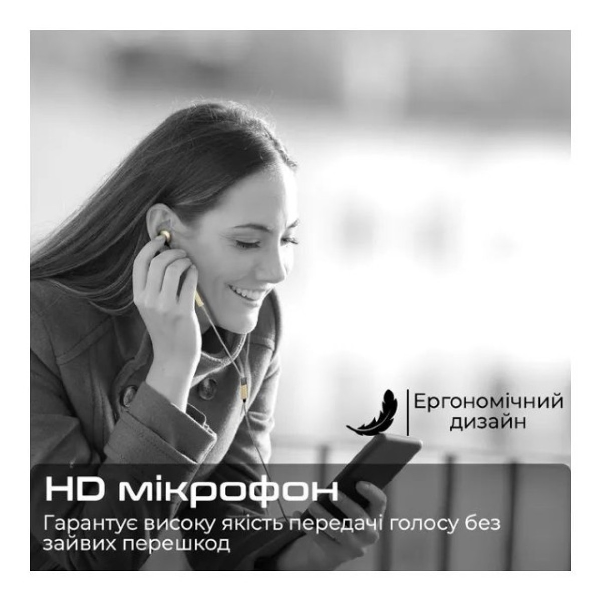 Навушники HiFuture Mi5 Black (mi5.black) 98_98.jpg - фото 2