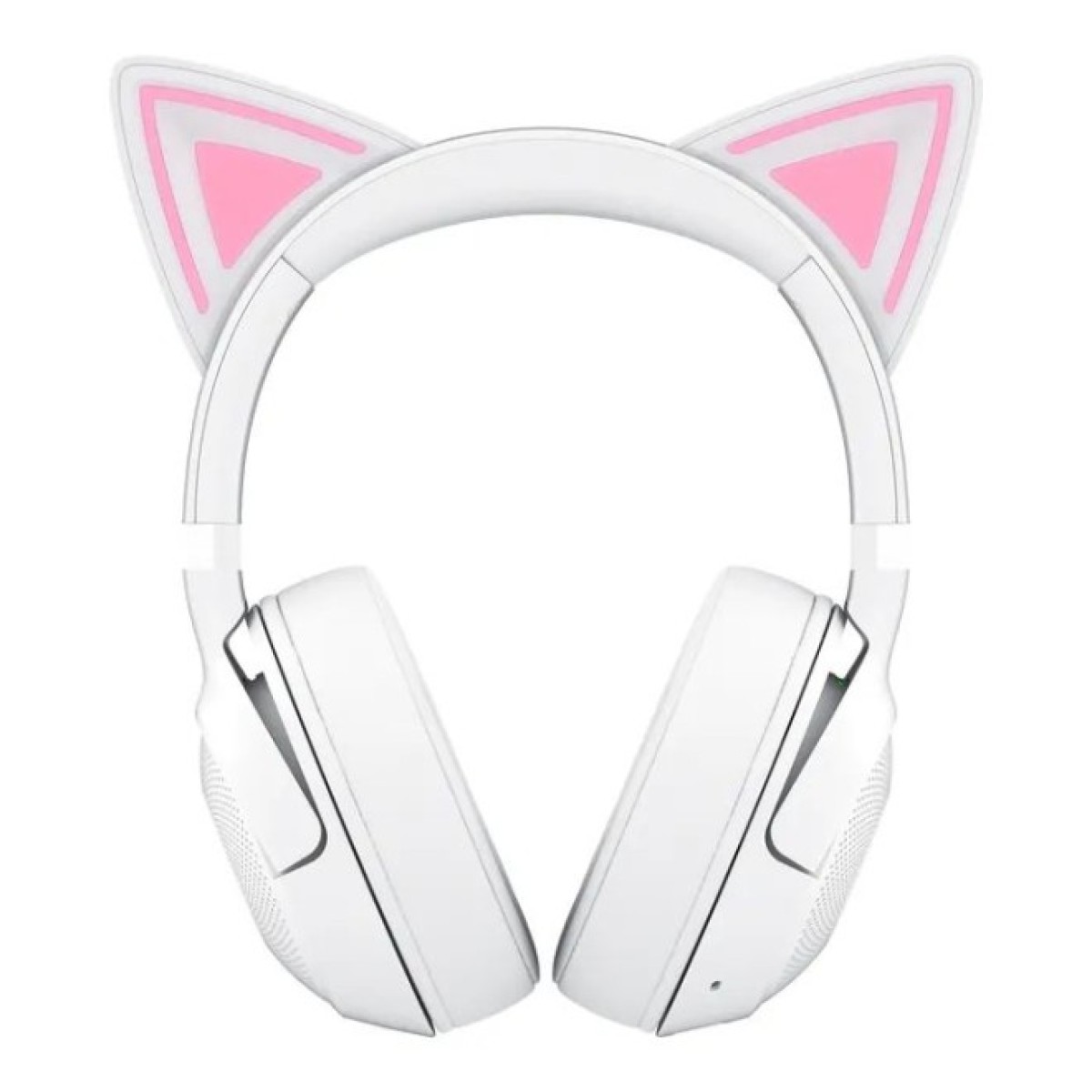 Наушники Razer Kraken Kitty V2 Bluetooth White (RZ04-04860600-R3M1) 98_98.jpg - фото 8