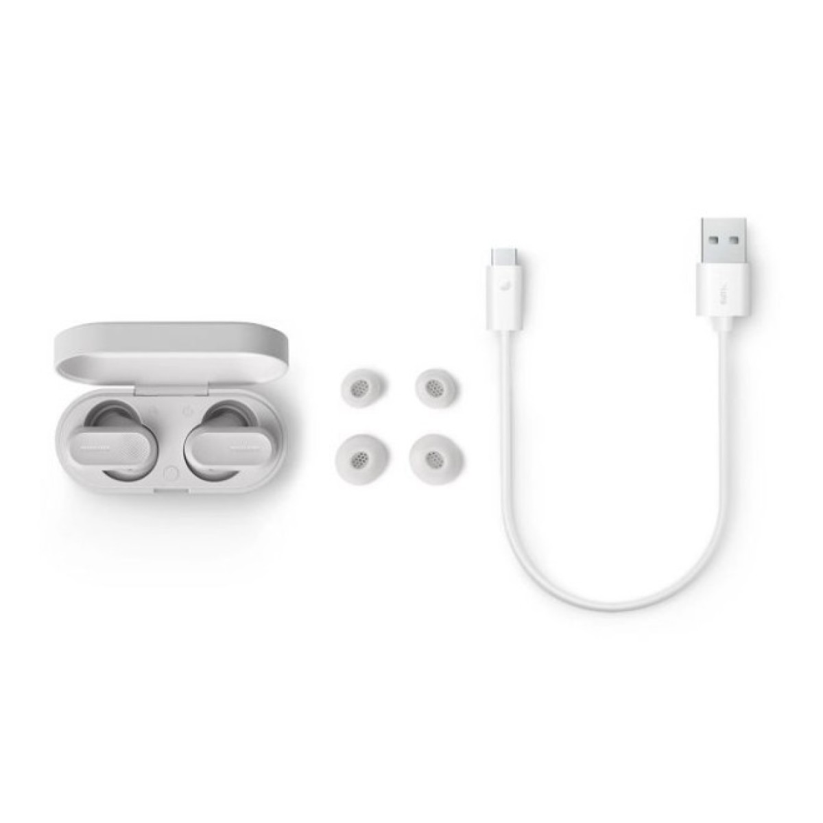Наушники Philips TAT3509 Touch Control Mic White (TAT3509WT/00) 98_98.jpg - фото 6