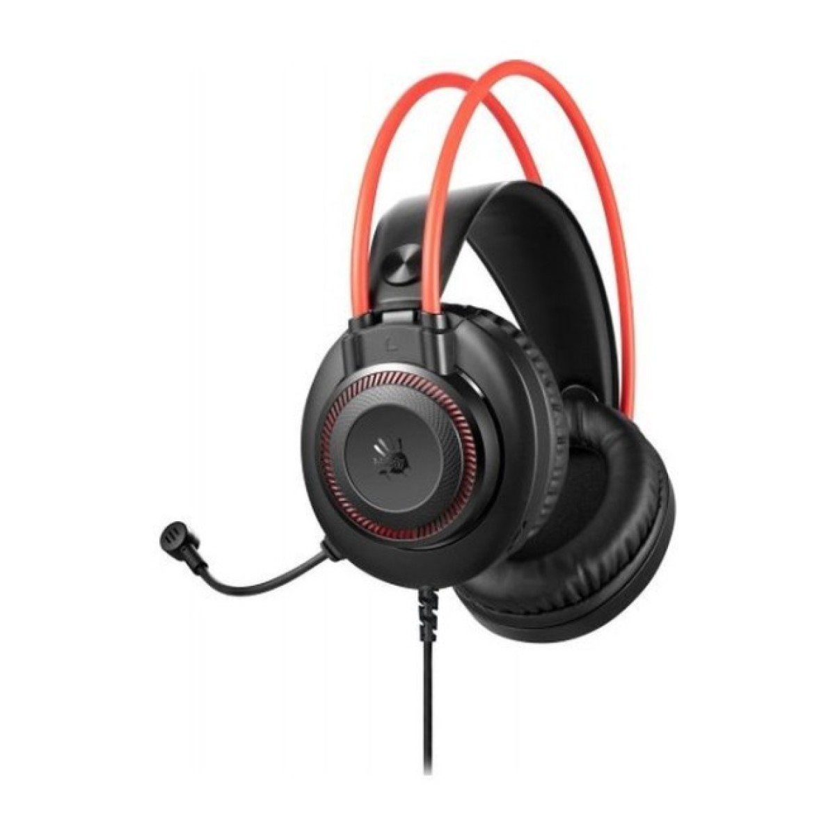 Навушники A4Tech Bloody G200Q Black/Red (4711421002226) 98_98.jpg - фото 8