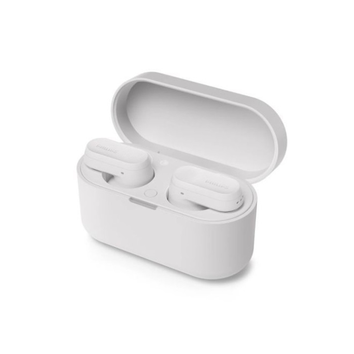 Наушники Philips TAT3509 Touch Control Mic White (TAT3509WT/00) 98_98.jpg - фото 8