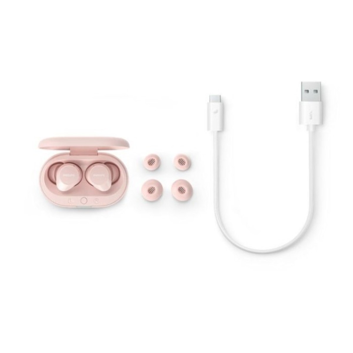 Наушники Philips TAT1209 Touch Control Pink (TAT1209PK/00) 98_98.jpg - фото 2