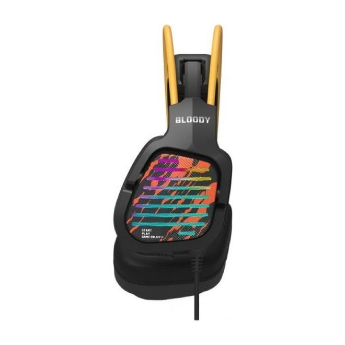 Навушники A4Tech Bloody G565 RGB Hi Fi 7.1 Black (4711421001960) 98_98.jpg - фото 6