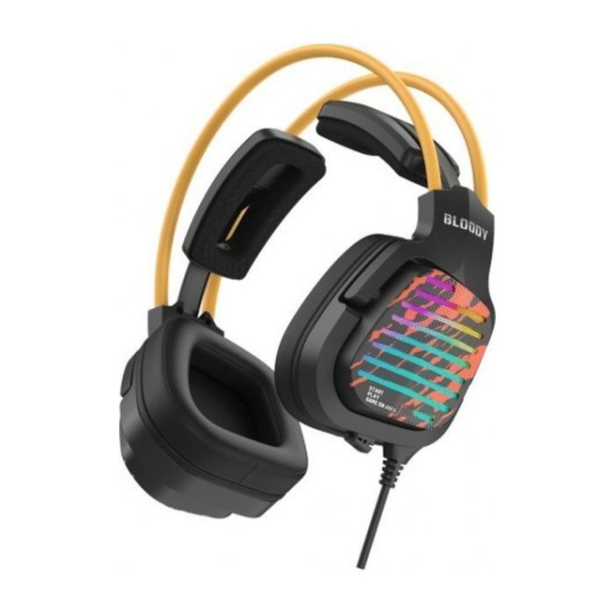 Навушники A4Tech Bloody G565 RGB Hi Fi 7.1 Black (4711421001960) 98_98.jpg - фото 7