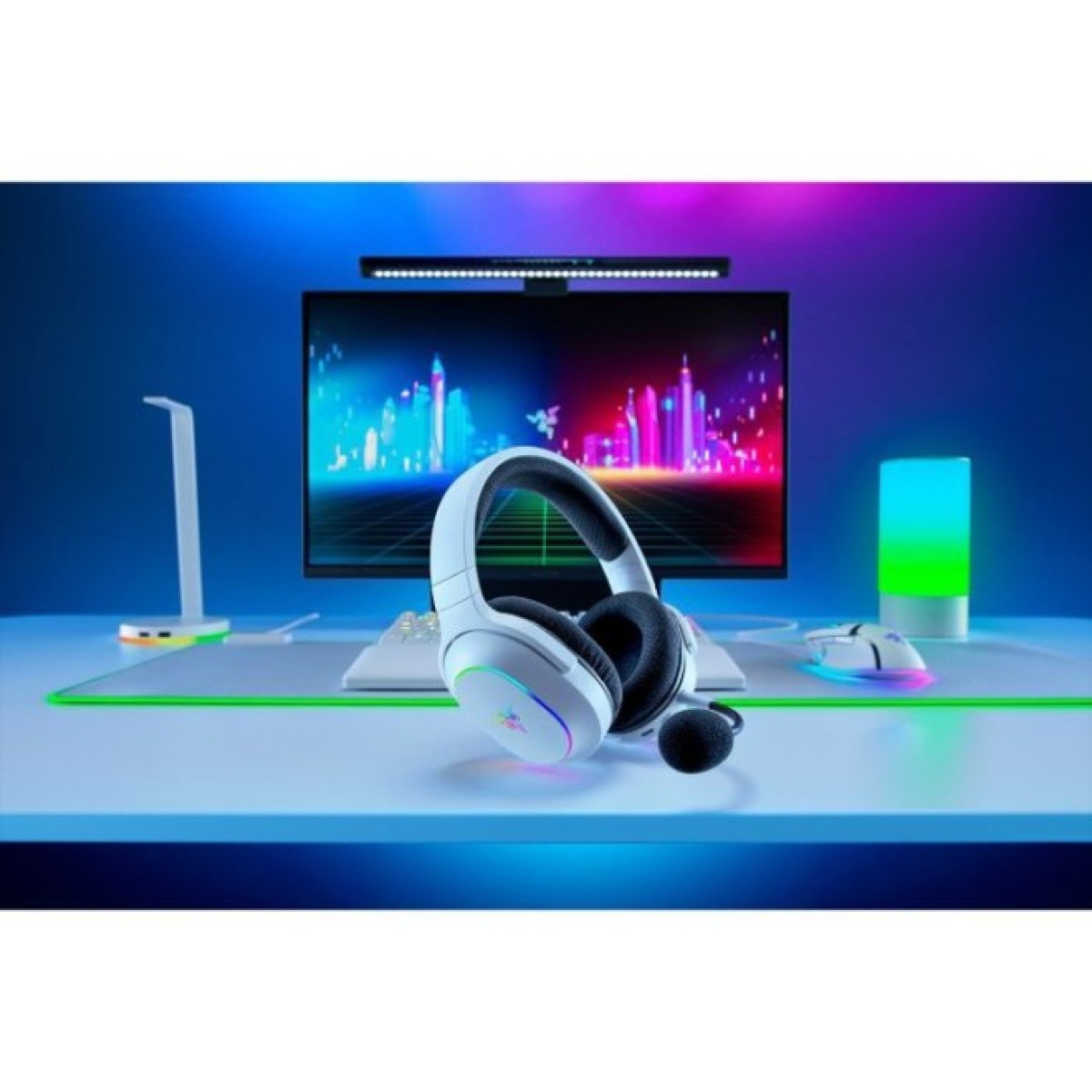 Навушники Razer Barracuda X Chroma White (RZ04-05220200-R3M1) 98_98.jpg - фото 3