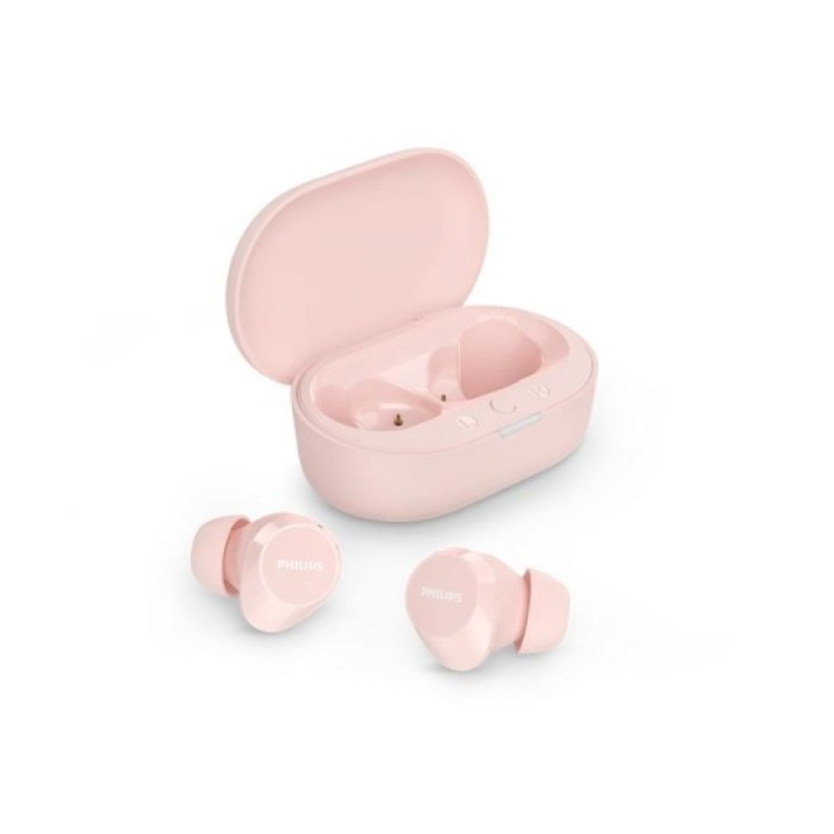 Наушники Philips TAT1209 Touch Control Pink (TAT1209PK/00) 98_98.jpg - фото 1