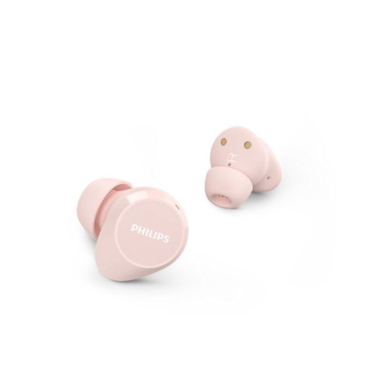 Наушники Philips TAT1209 Touch Control Pink (TAT1209PK/00) 98_98.jpg - фото 3