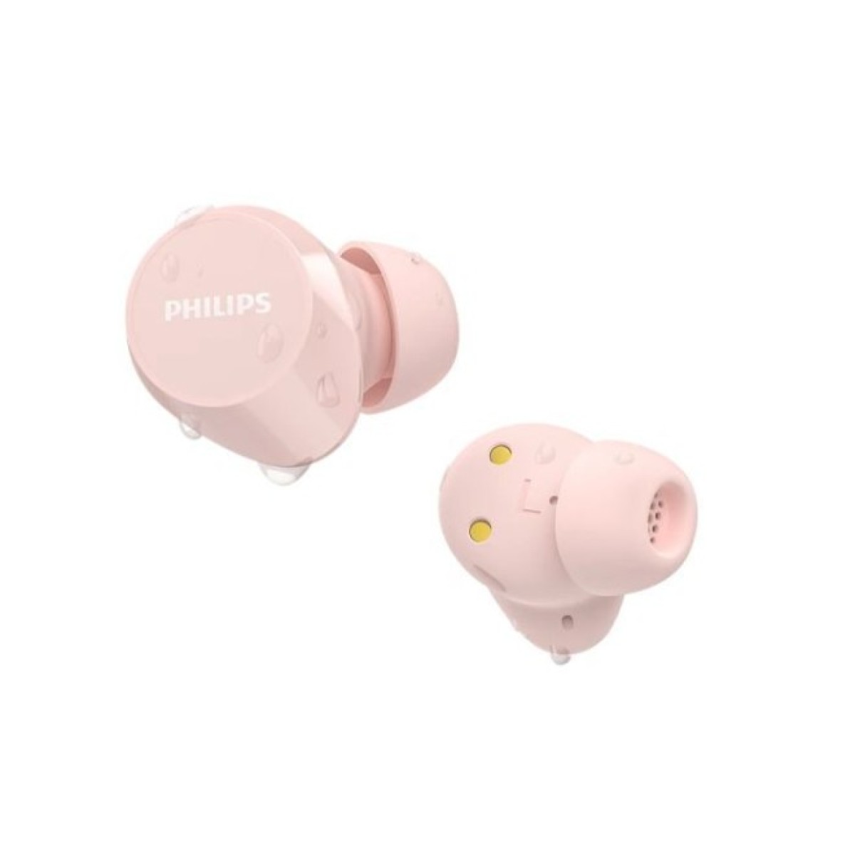 Наушники Philips TAT1209 Touch Control Pink (TAT1209PK/00) 98_98.jpg - фото 4