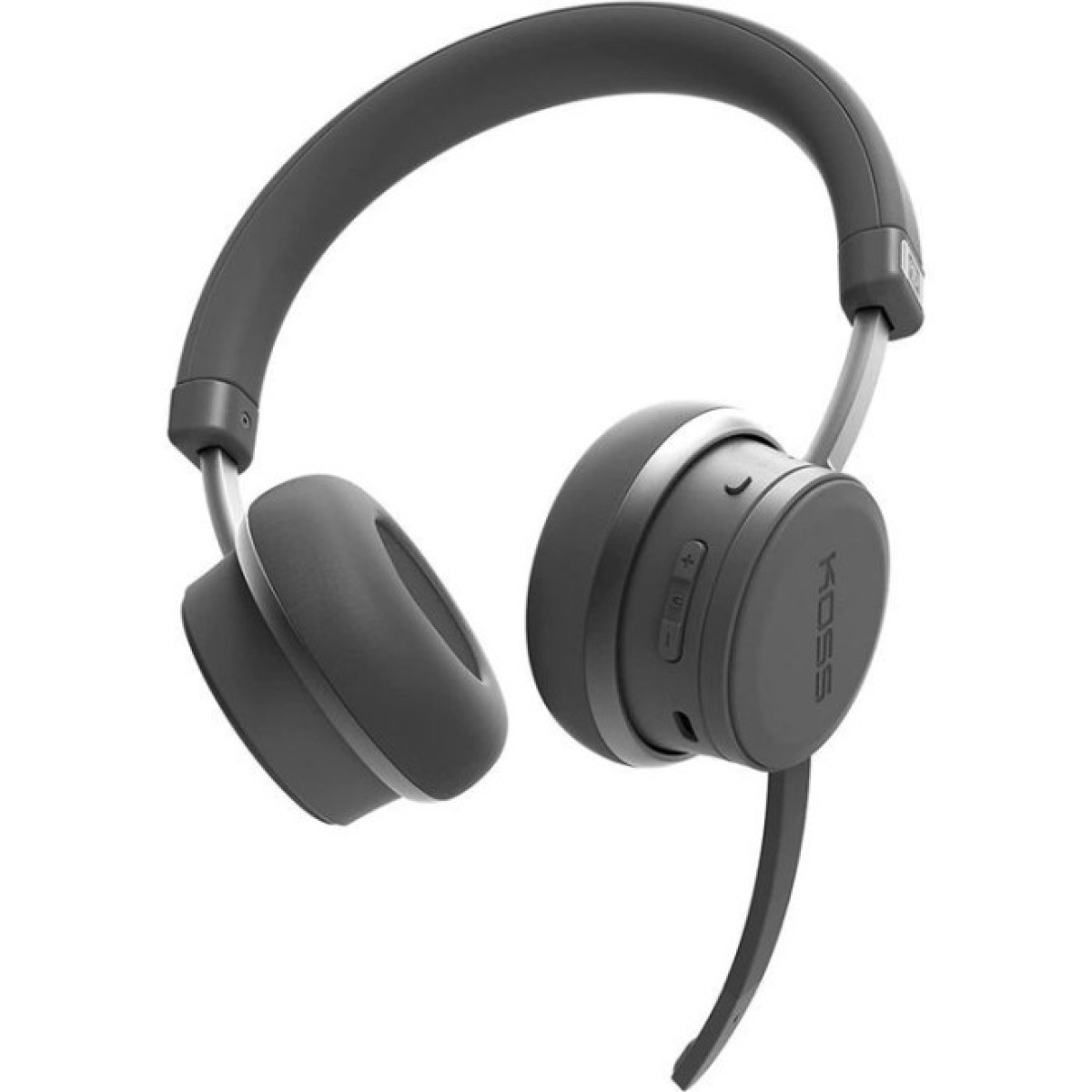 Навушники Koss CS340iBT QZ Over-Ear Wireless (197196.101) 98_98.jpg - фото 5