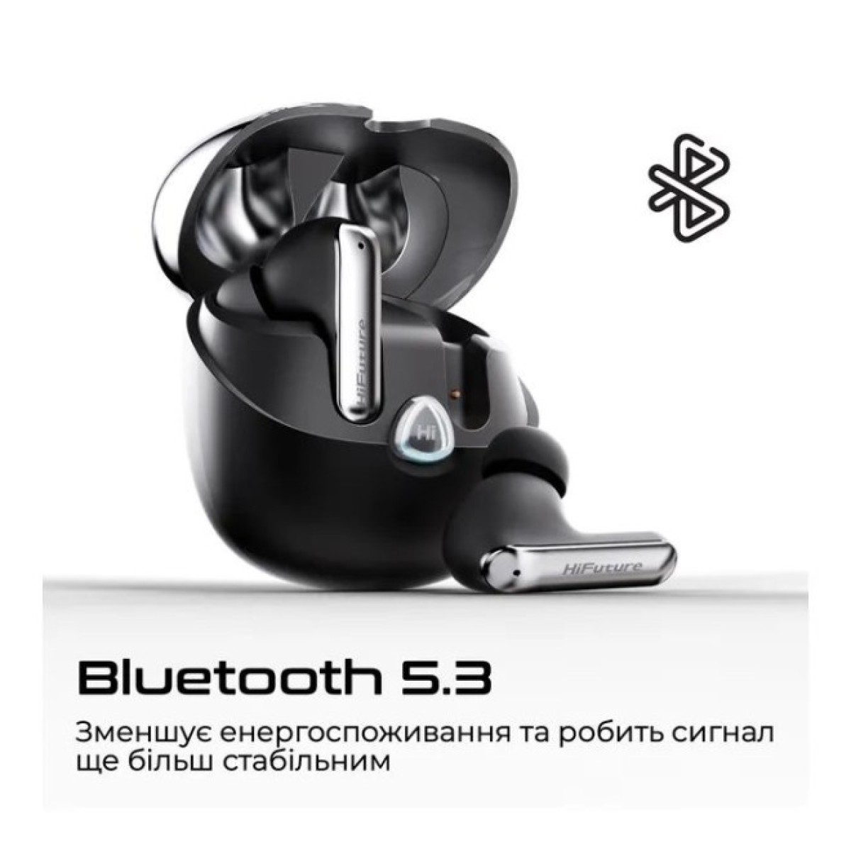 Наушники HiFuture SonicAir Black (sonicair.black) 98_98.jpg - фото 5