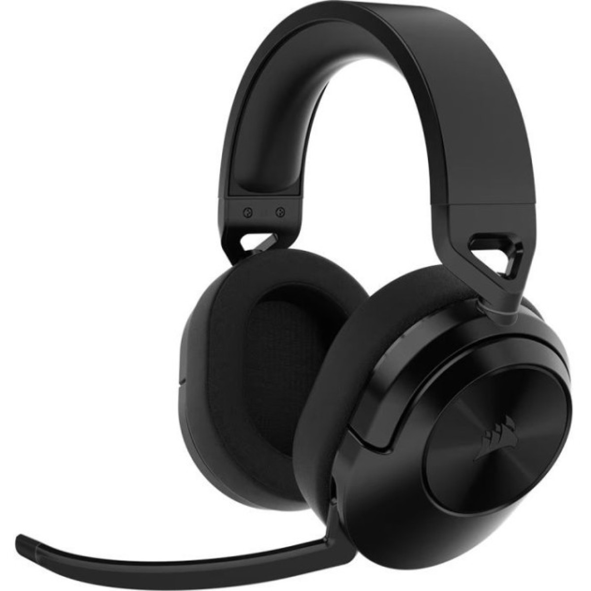 Навушники Corsair HS55 Wireless Gaming Dolby 7.1 Carbon (CA-9011280-EU) 98_98.jpg - фото 1