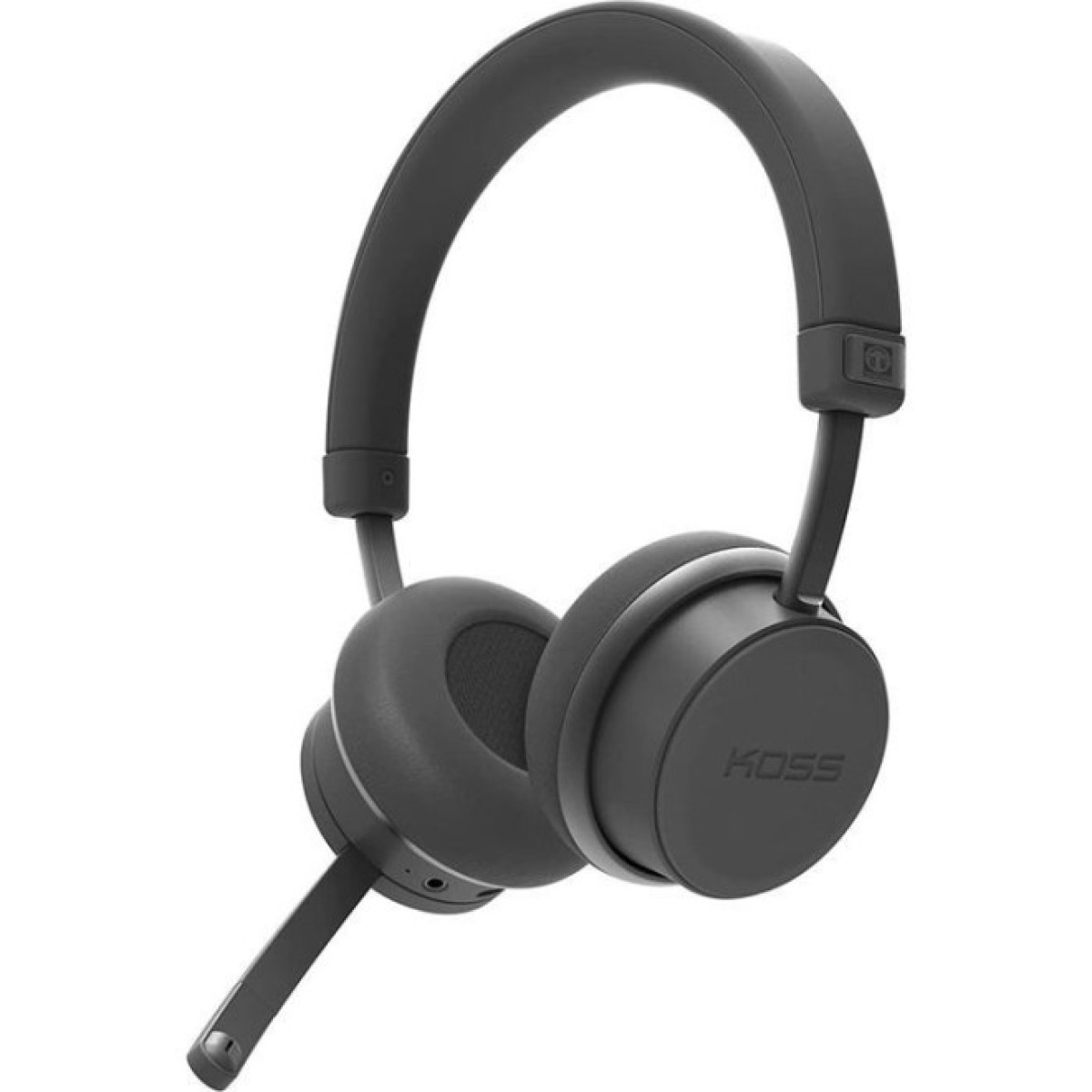 Навушники Koss CS340iBT QZ Over-Ear Wireless (197196.101) 98_98.jpg - фото 1