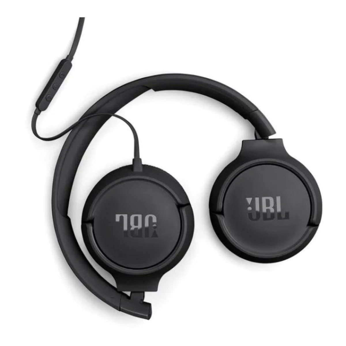Наушники JBL Tune 520C USB-C Black (JBLT520CBLK) 98_98.jpg - фото 3