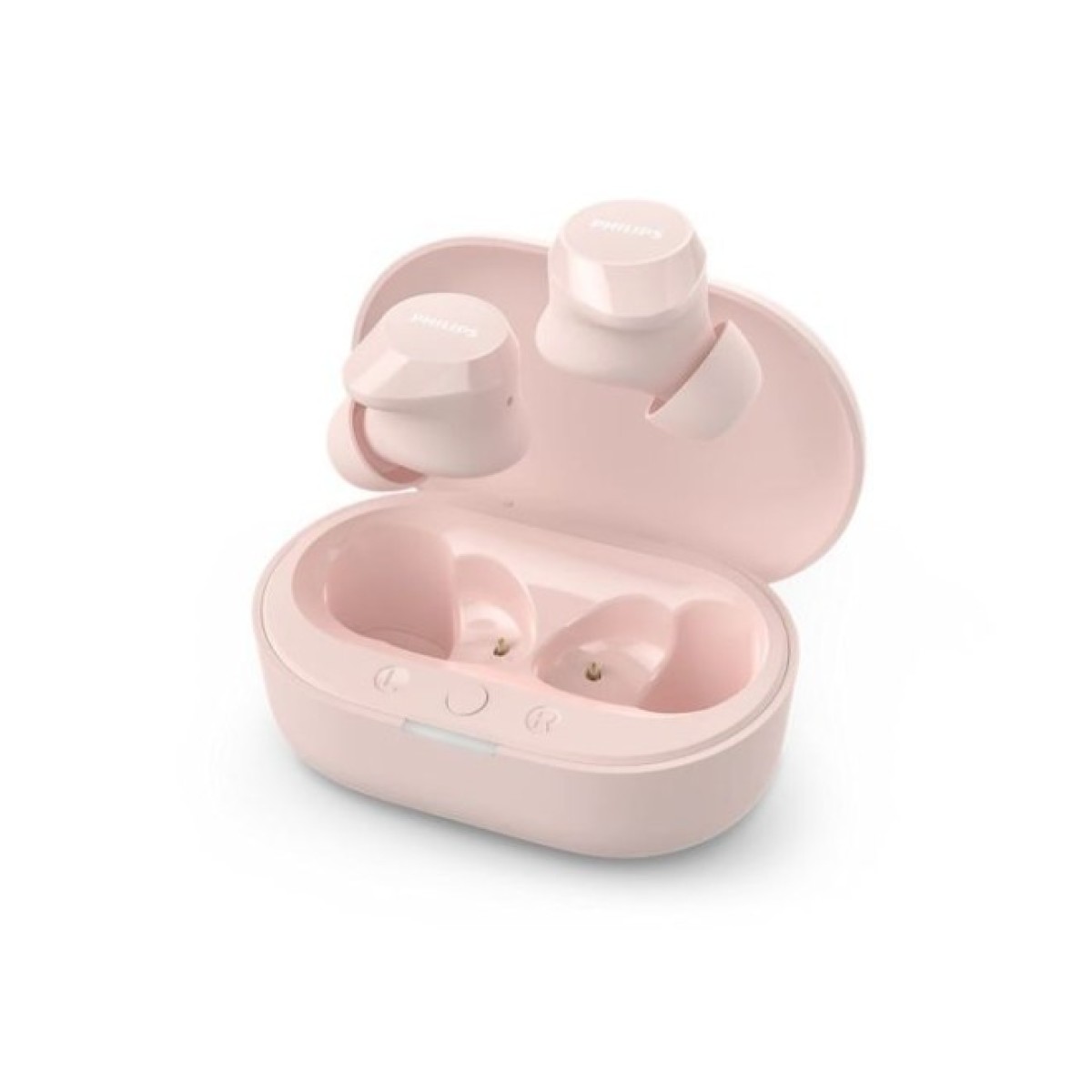 Наушники Philips TAT1209 Touch Control Pink (TAT1209PK/00) 98_98.jpg - фото 7