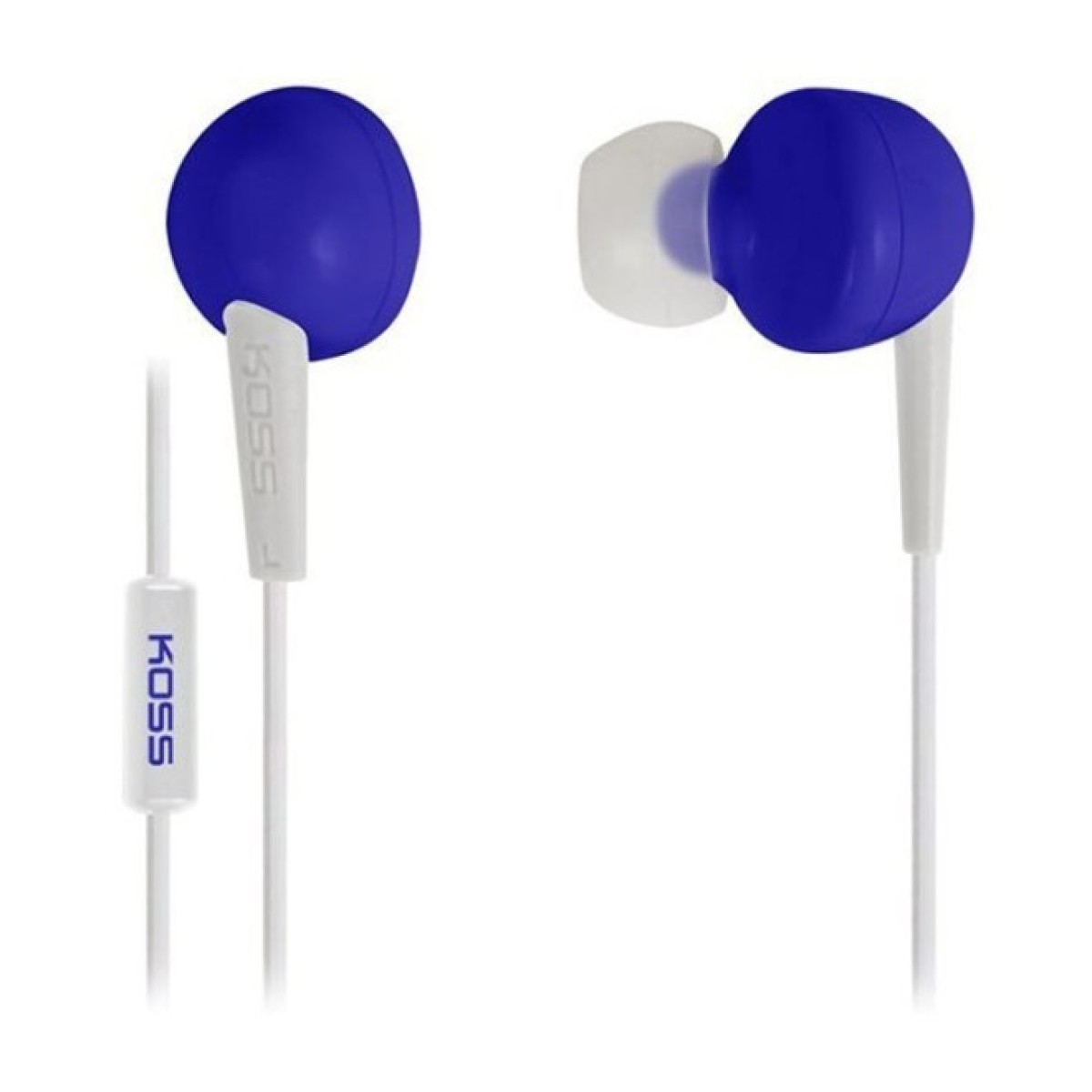 Наушники Koss KEB6iK Mic Blue (190832.101) 98_98.jpg