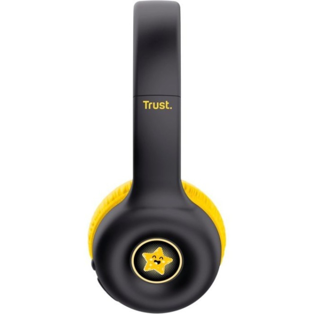 Навушники Trust Nouna Kids Wireless Black (25405) 98_98.jpg - фото 7