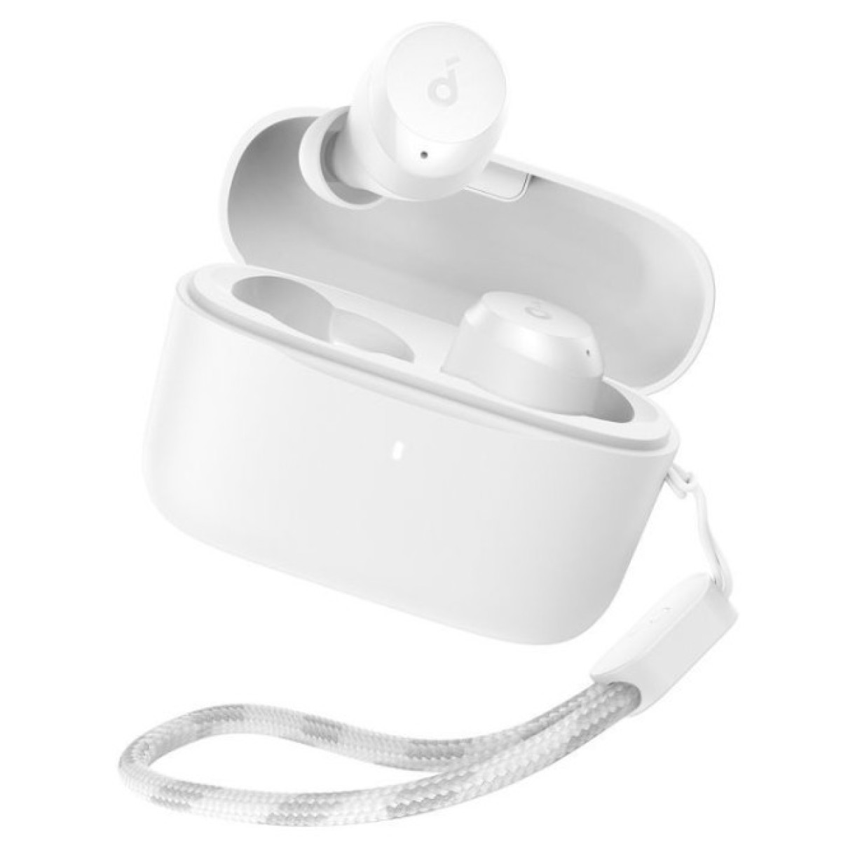 Навушники Anker SoundCore A25i White (A3948G22) 98_98.jpg - фото 8