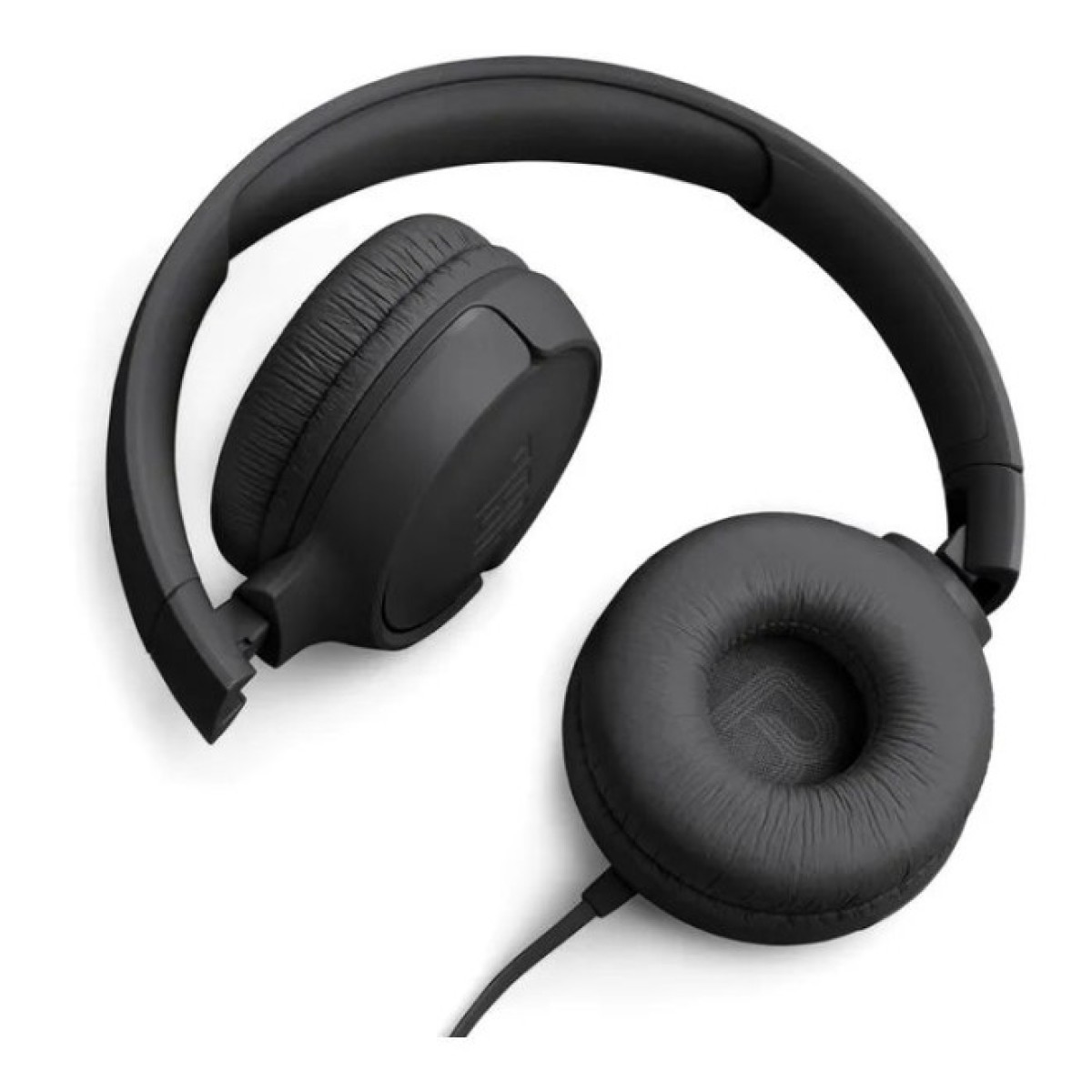 Наушники JBL Tune 520C USB-C Black (JBLT520CBLK) 98_98.jpg - фото 7