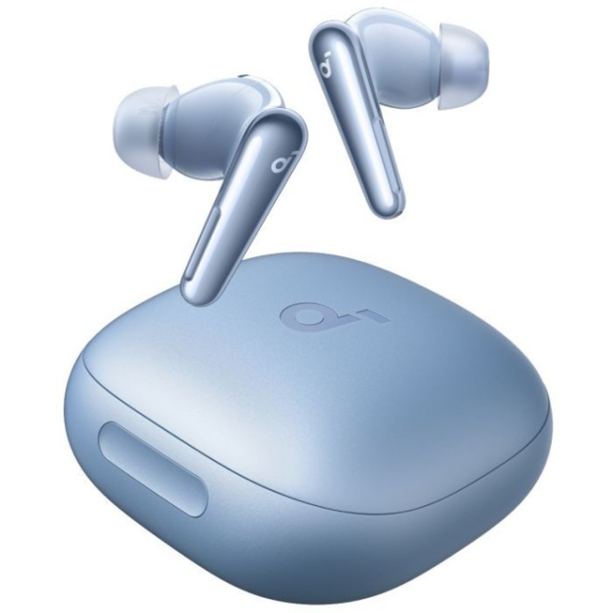 Наушники Anker SoundCore Liberty 4 Pro Blue Matte (A3954G31) 98_98.jpg - фото 3