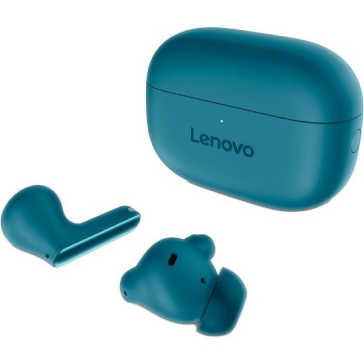 Наушники Lenovo Yoga True Wireless Stereo Earbuds (GXD1N63507) 98_98.jpg - фото 2
