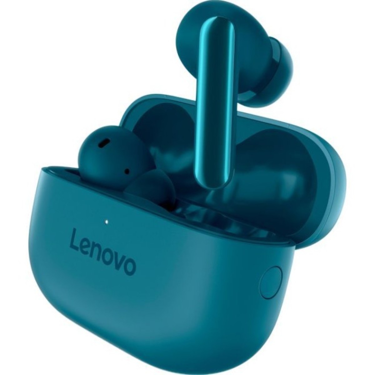 Наушники Lenovo Yoga True Wireless Stereo Earbuds (GXD1N63507) 98_98.jpg - фото 3