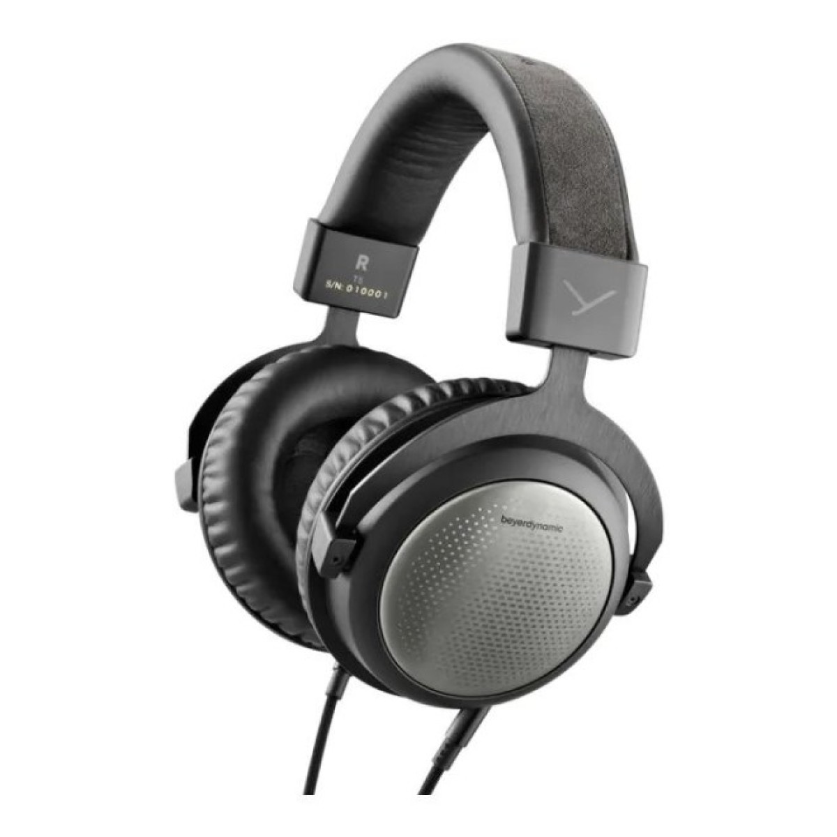 Навушники Beyerdynamic T5 the 3rd generation Black (287023) 98_98.jpg - фото 1
