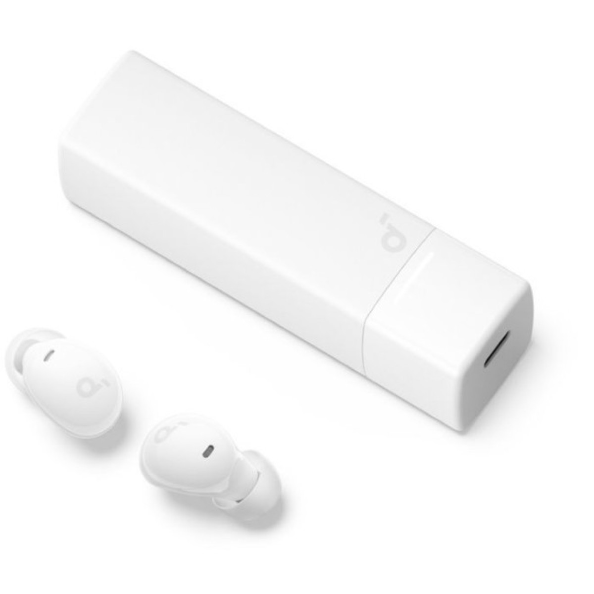 Навушники Anker SoundCore A30i White (A3958G21) 98_98.jpg - фото 4