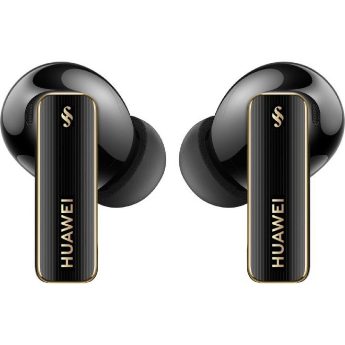 Наушники Huawei Freebuds Pro 4 Black (55037962) 98_98.jpg - фото 2