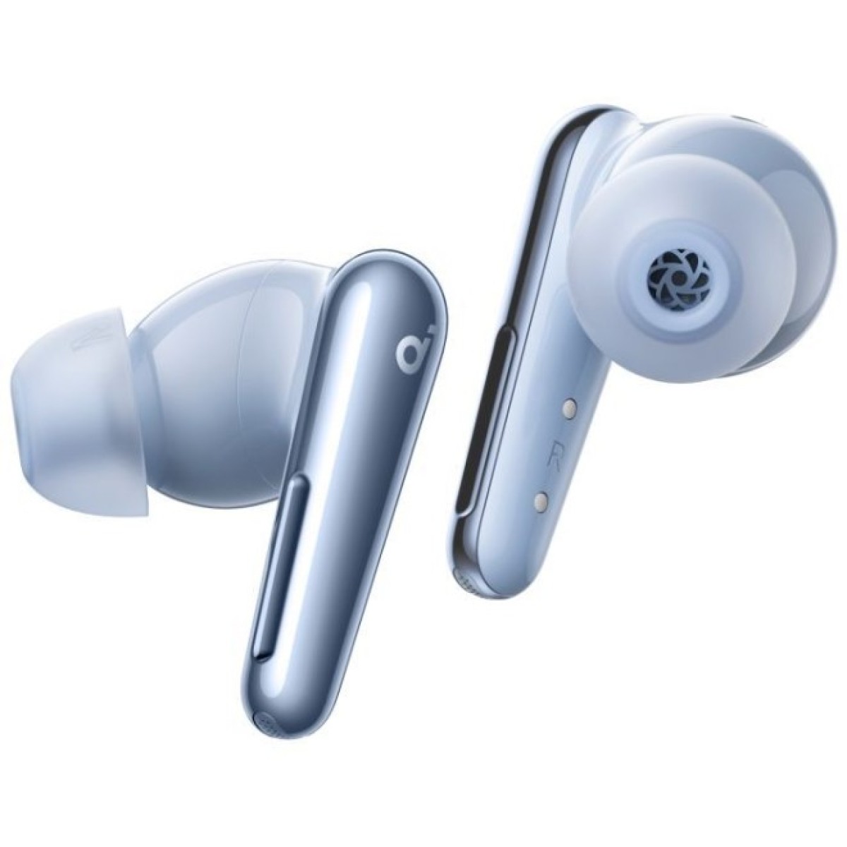 Наушники Anker SoundCore Liberty 4 Pro Blue Matte (A3954G31) 98_98.jpg - фото 4