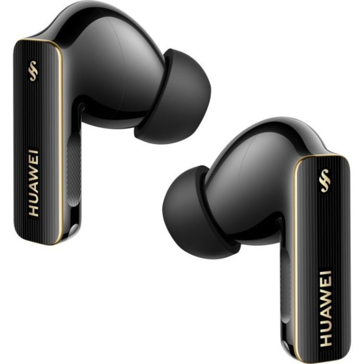 Наушники Huawei Freebuds Pro 4 Black (55037962) 98_98.jpg - фото 3