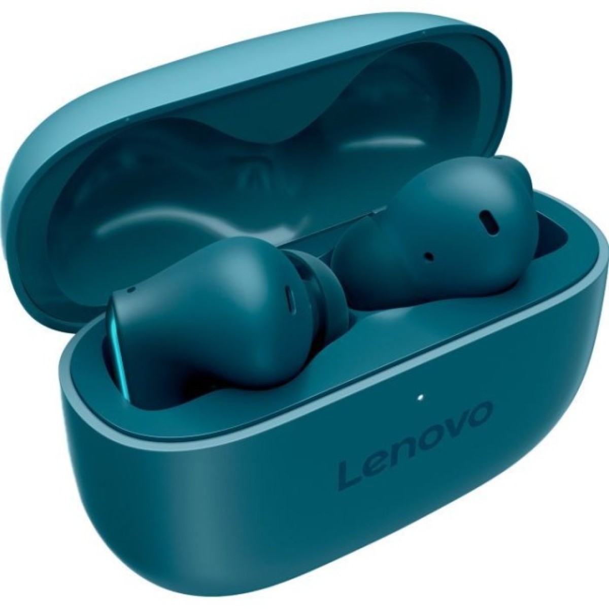 Наушники Lenovo Yoga True Wireless Stereo Earbuds (GXD1N63507) 98_98.jpg - фото 4