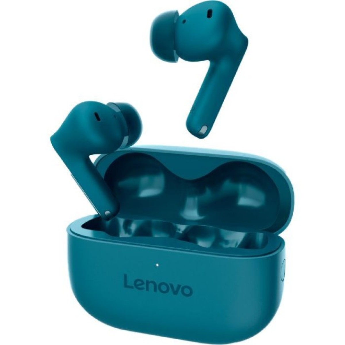 Наушники Lenovo Yoga True Wireless Stereo Earbuds (GXD1N63507) 98_98.jpg - фото 1