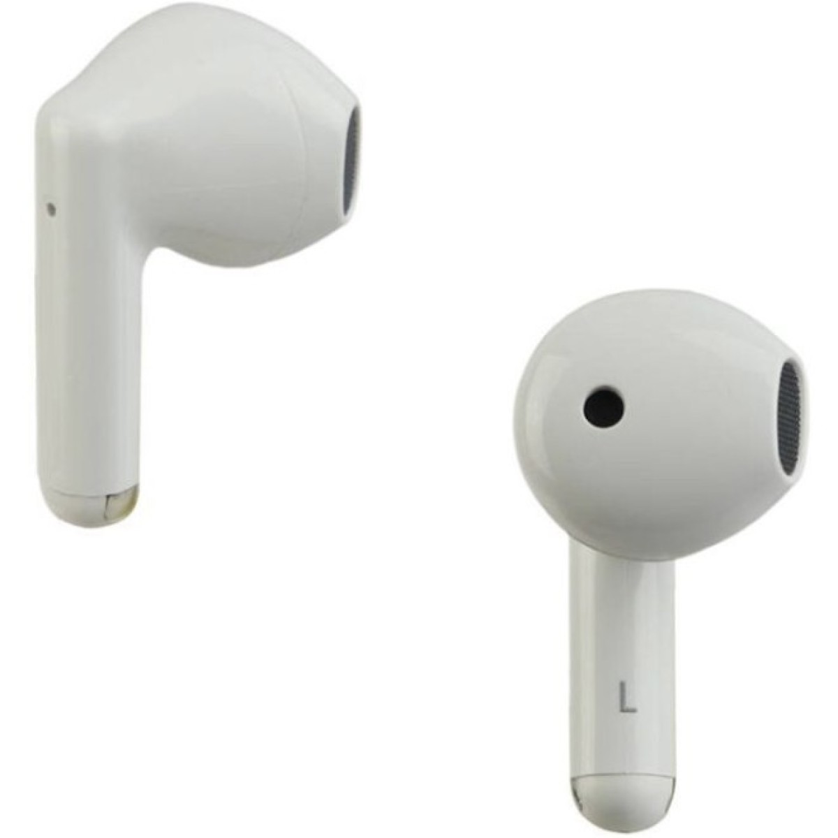 Наушники Xiaomi MiiiW Conch True Wireless Earphone W200 White (MWTW04) 98_98.jpg - фото 4