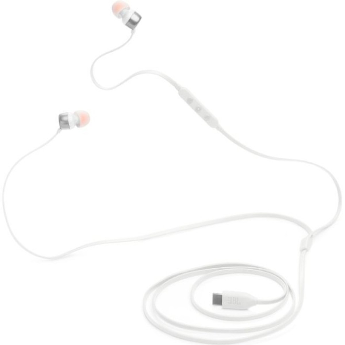 Навушники JBL Tune 310C USB-C White (JBLT310CWHT) 98_98.jpg - фото 4