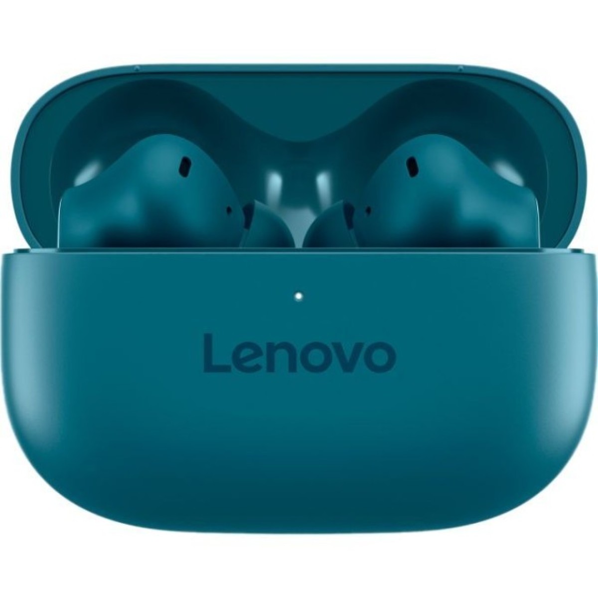 Наушники Lenovo Yoga True Wireless Stereo Earbuds (GXD1N63507) 98_98.jpg - фото 5