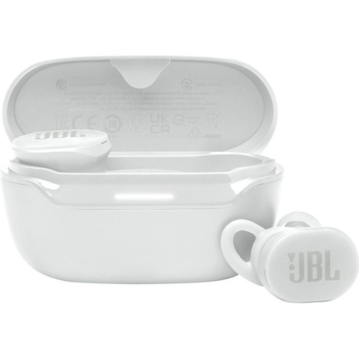 Навушники JBL Endurance Race 2 White (JBLENDURACE2WHT) 98_98.jpg - фото 1