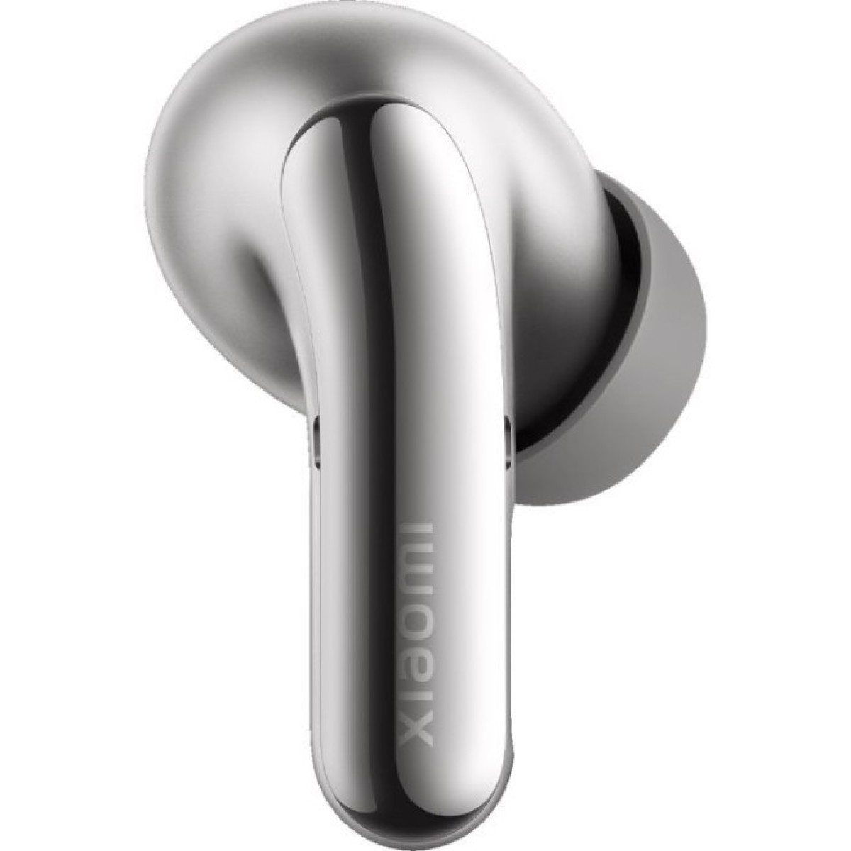 Наушники Xiaomi Buds 5 Pro Bluetooth (BHR9640GL) Titanium (1133641) 98_98.jpg - фото 9
