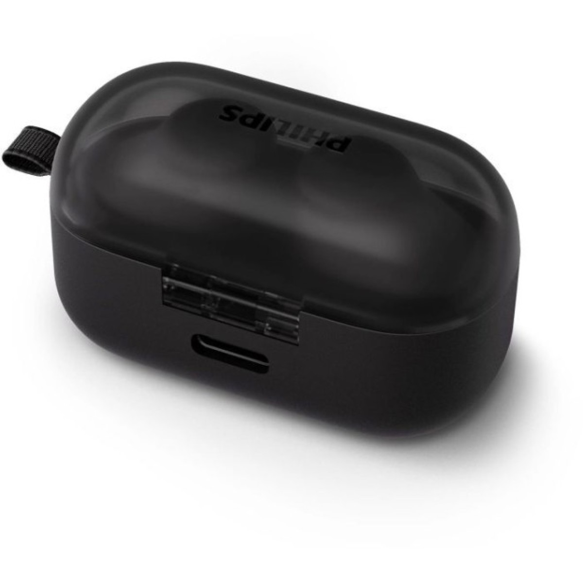 Навушники Philips TAT2149 Touch Control Mic Black (TAT2149BK/00) 98_98.jpg - фото 2