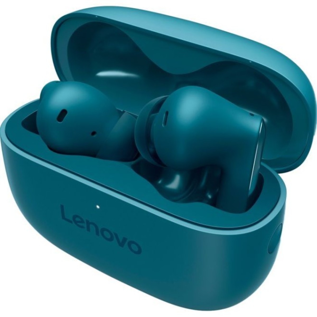 Наушники Lenovo Yoga True Wireless Stereo Earbuds (GXD1N63507) 98_98.jpg - фото 6