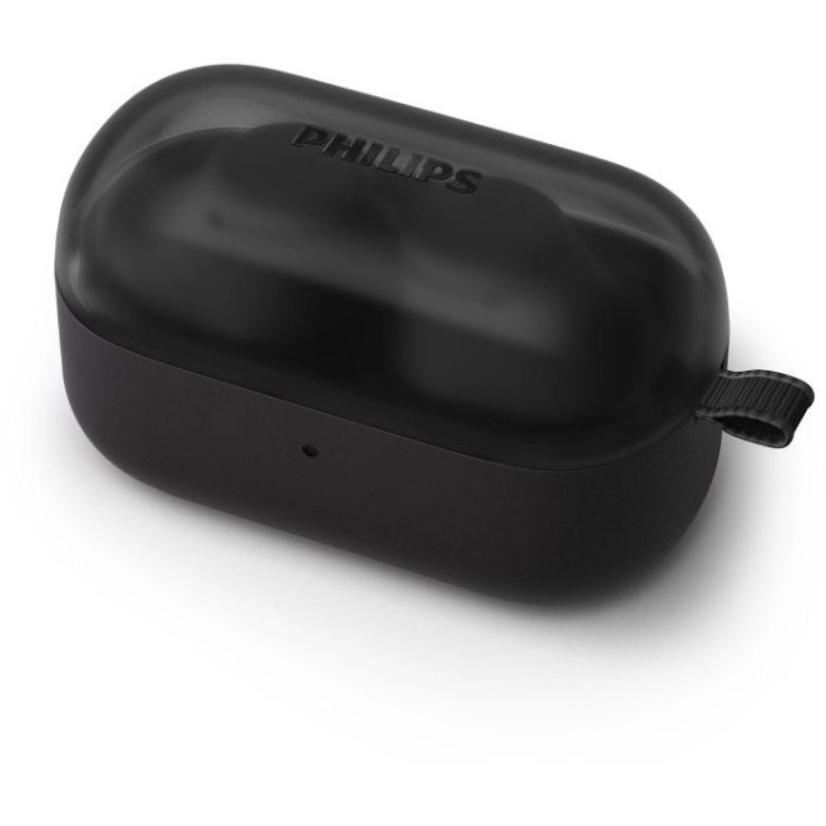 Навушники Philips TAT2149 Touch Control Mic Black (TAT2149BK/00) 98_98.jpg - фото 3