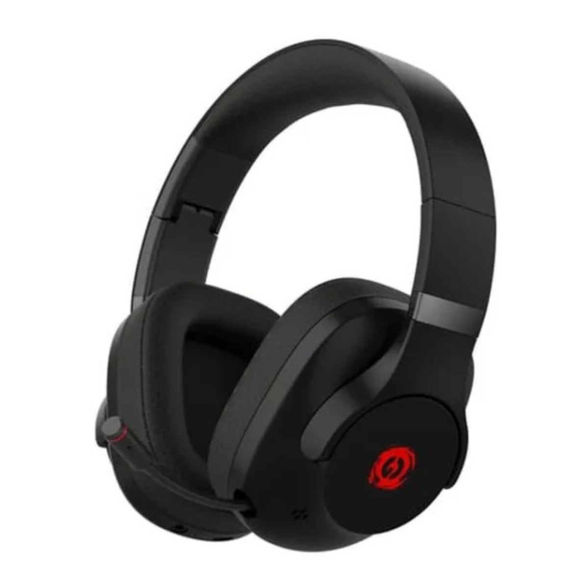 Наушники Canyon EGO GH-15 Black (CND-SGHS15B) 98_98.jpg - фото 1