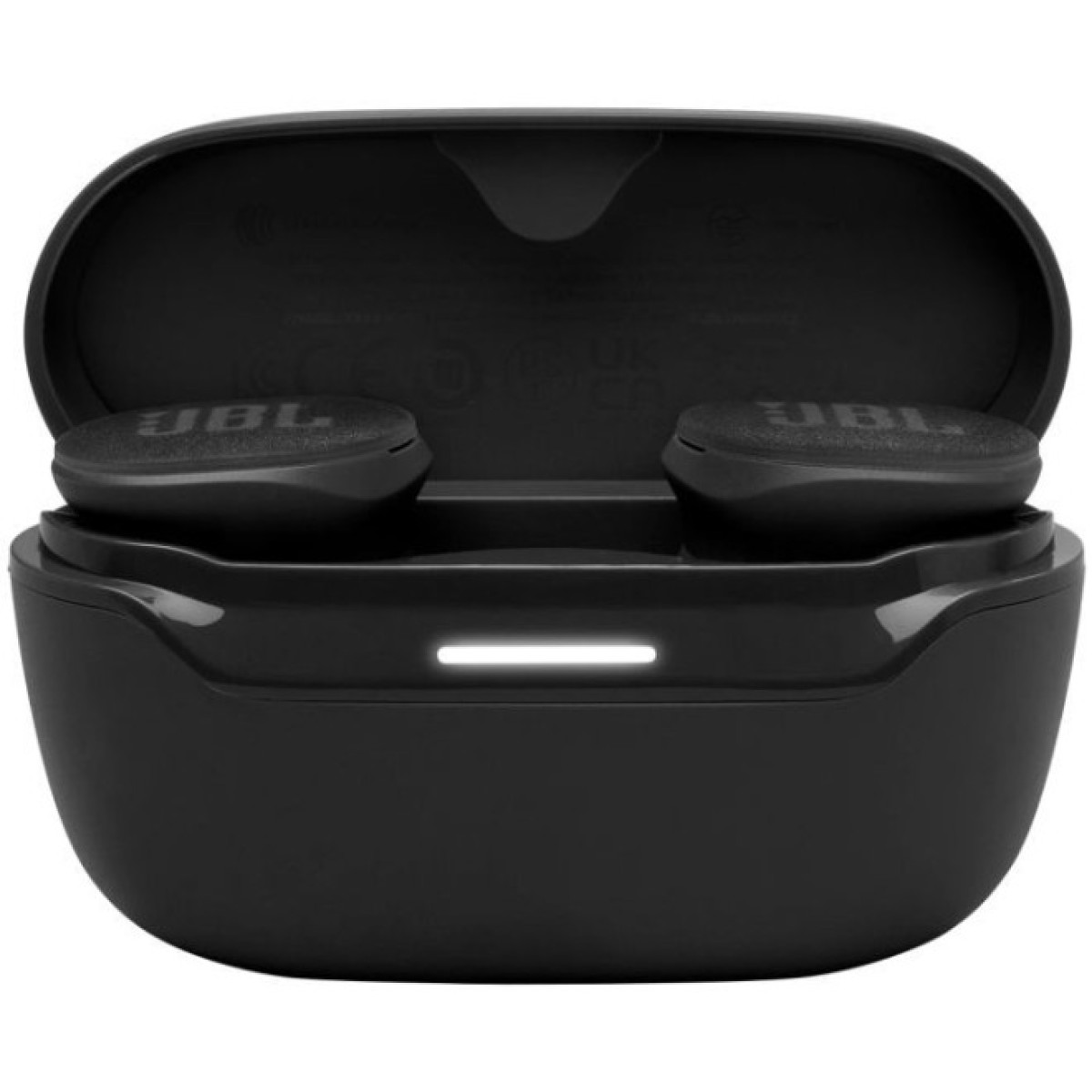 Навушники JBL Endurance Race 2 Black (JBLENDURACE2BLK) 98_98.jpg - фото 3