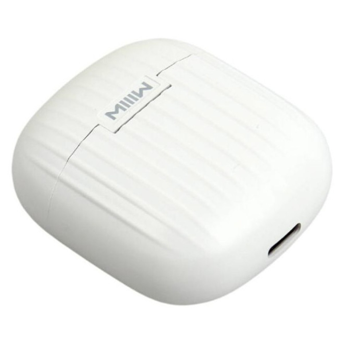 Наушники Xiaomi MiiiW Conch True Wireless Earphone W200 White (MWTW04) 98_98.jpg - фото 8