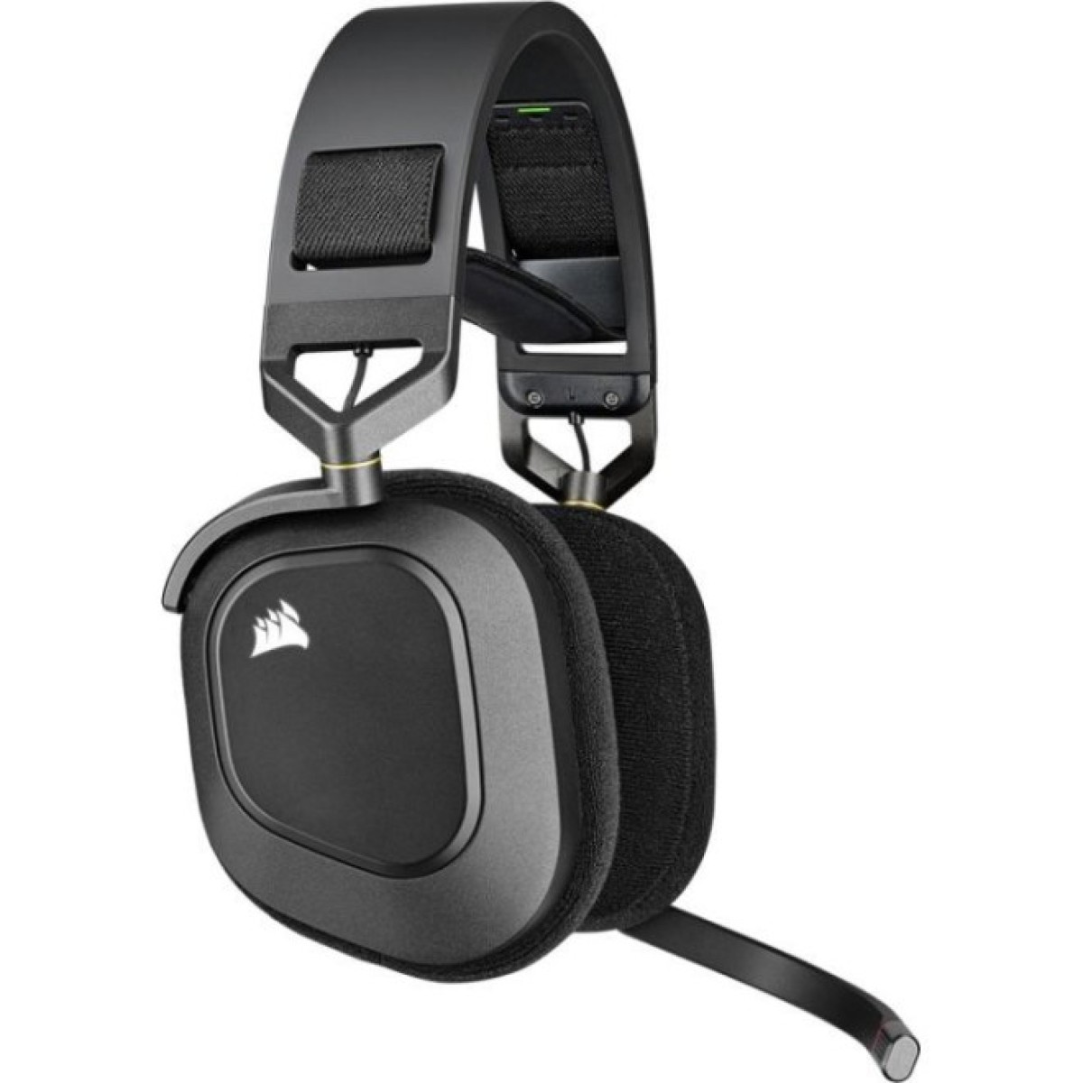 Навушники Corsair HS80 RGB Wireless Carbon (CA-9011235-EU) 98_98.jpg - фото 3