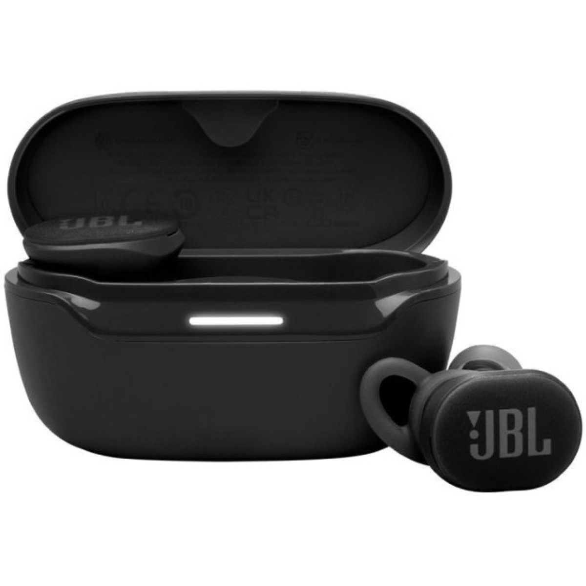 Навушники JBL Endurance Race 2 Black (JBLENDURACE2BLK) 98_98.jpg - фото 5