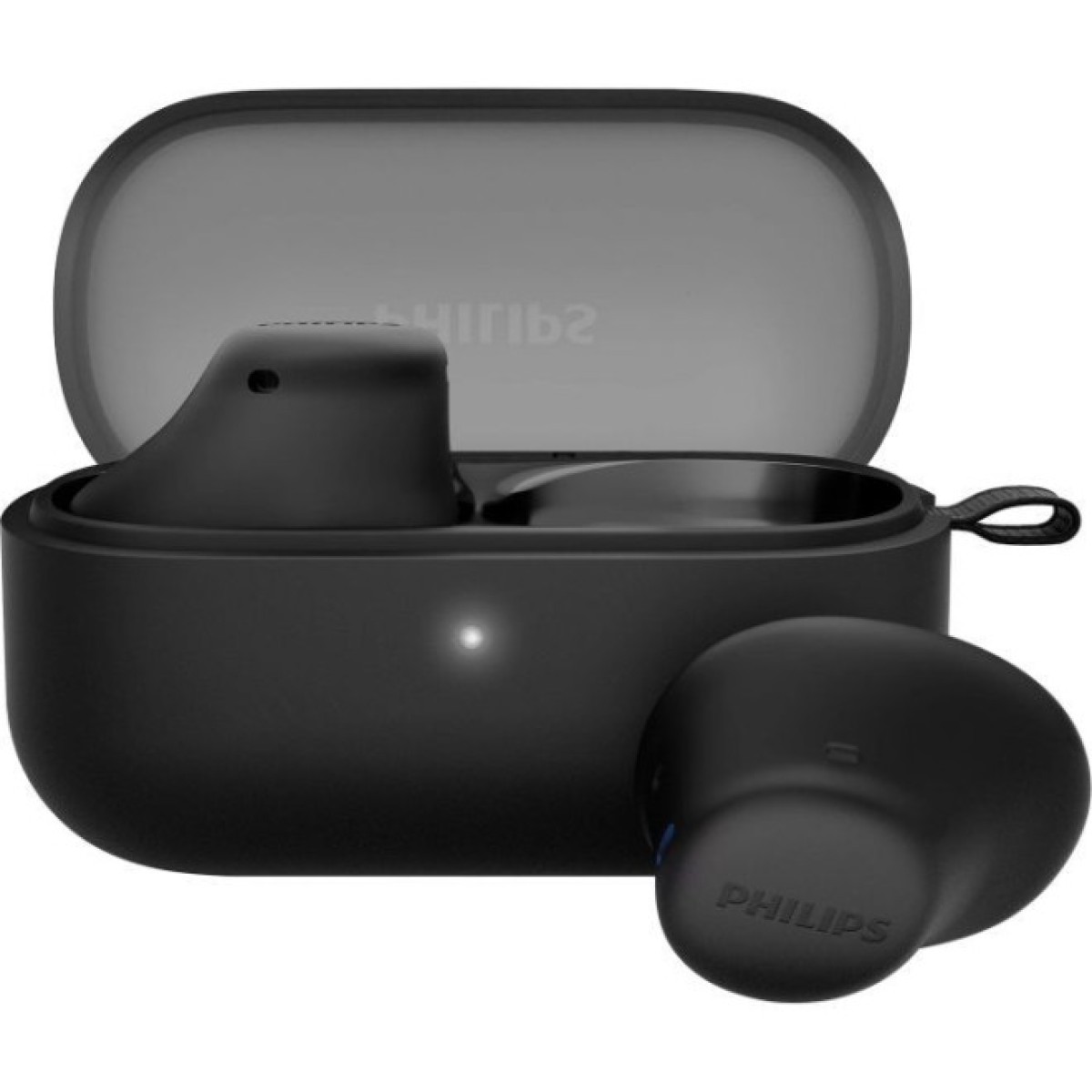 Навушники Philips TAT2149 Touch Control Mic Black (TAT2149BK/00) 98_98.jpg - фото 1