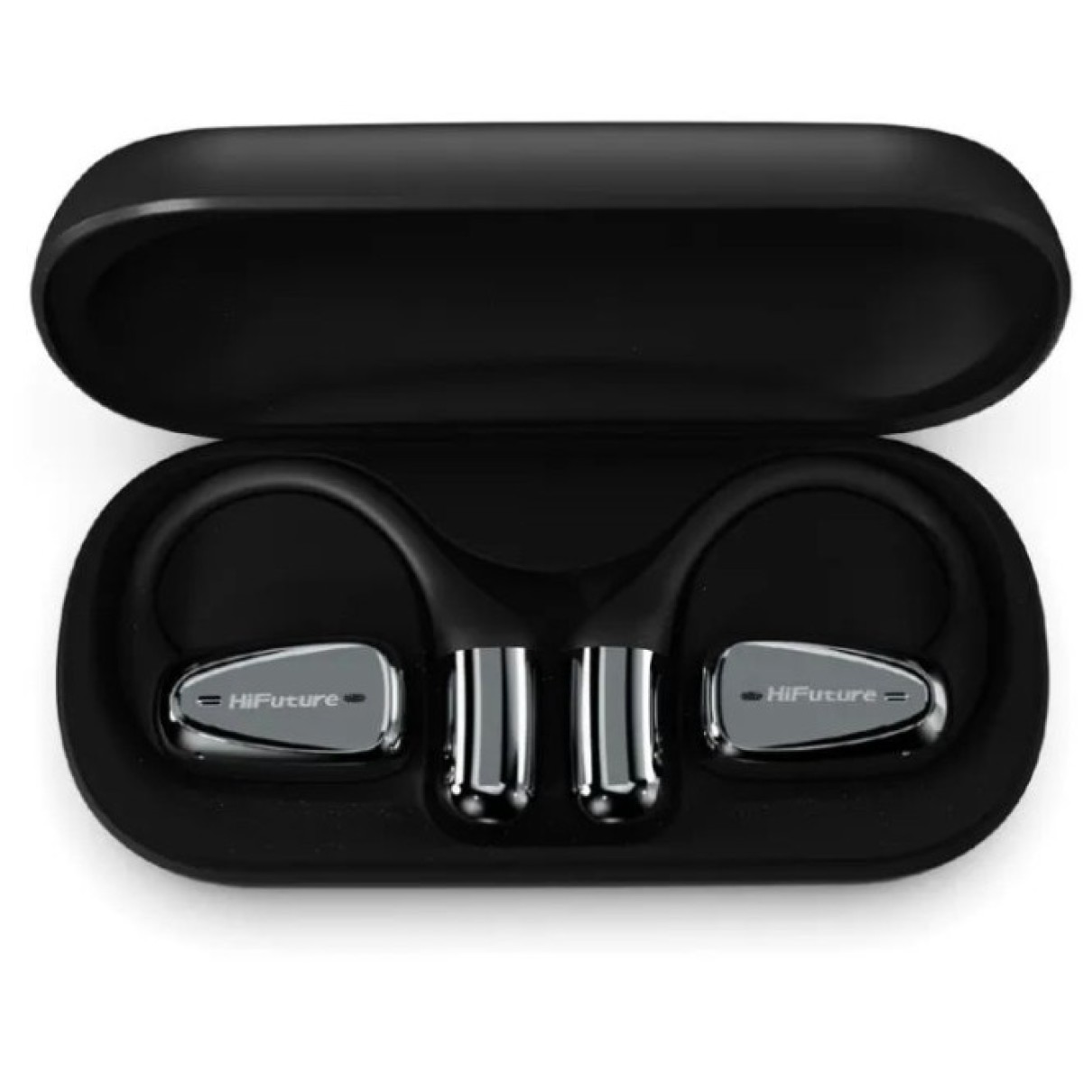 Наушники HiFuture FutureMate2 Pro Black (futuremate2pro.black) 98_98.jpg - фото 1